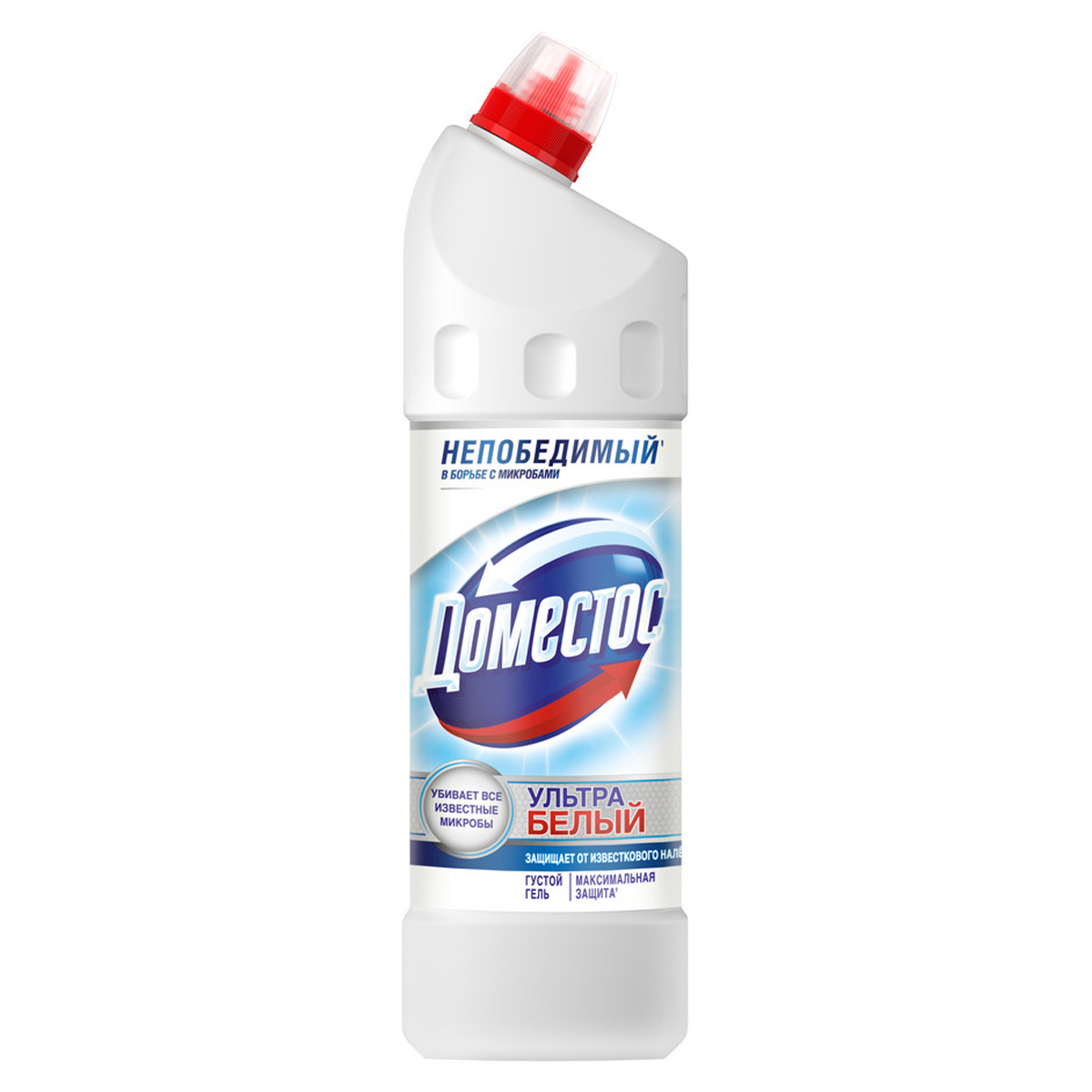 Средство для туалета Domestos 