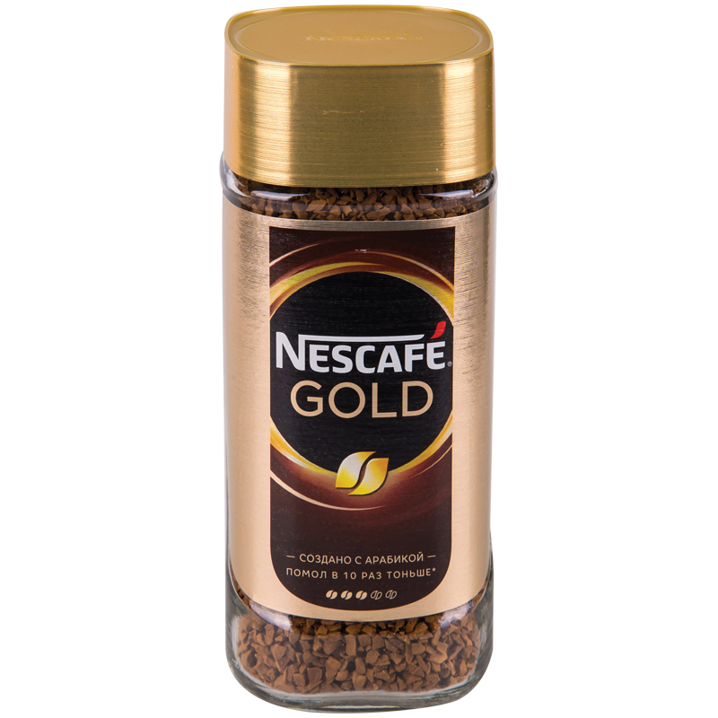 Кофе растворимый Nescafe 