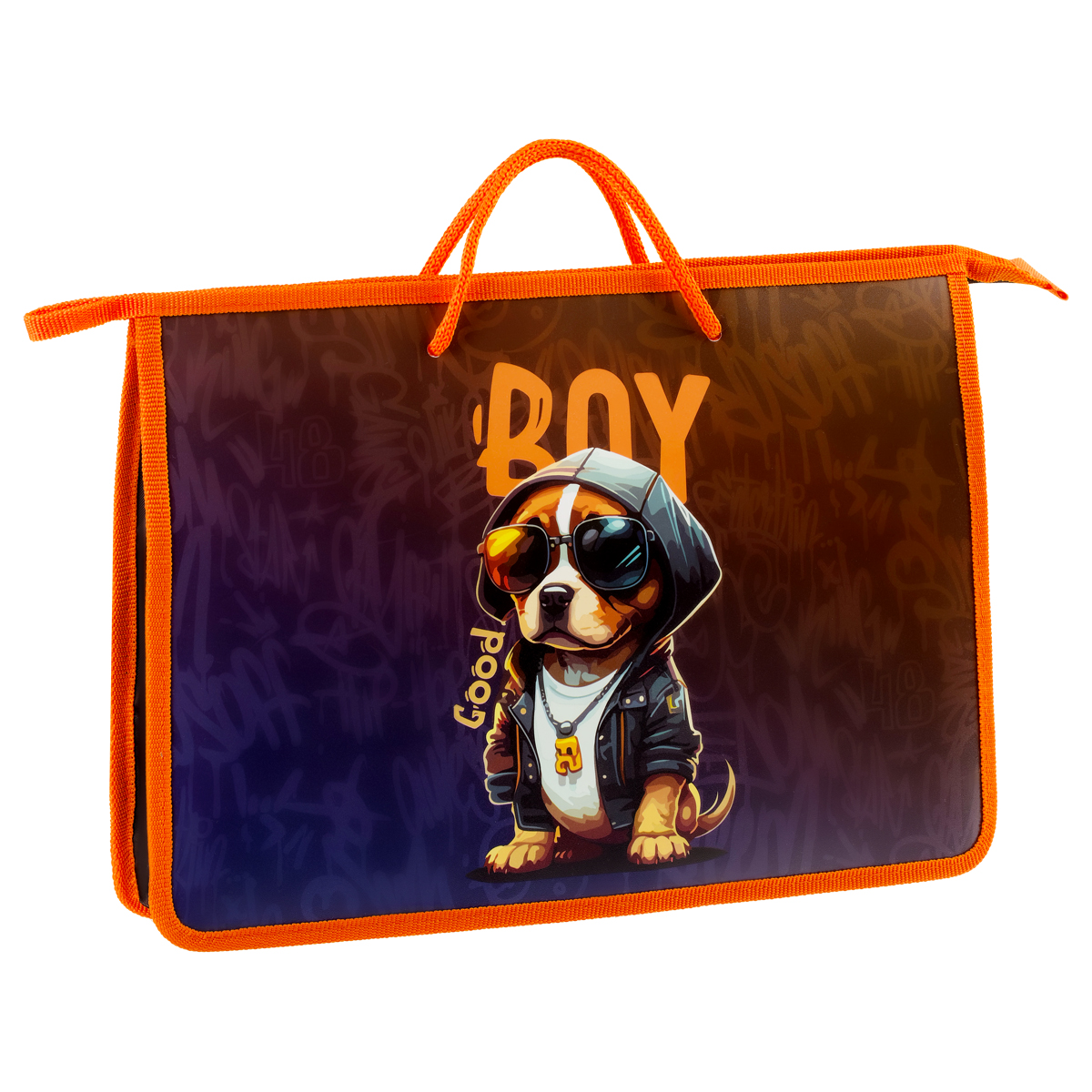 ����� � ������� �4 ArtSpace "Good Boy", �������, � �����