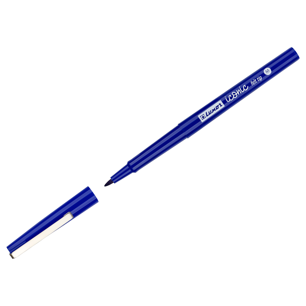   Luxor "Iconic M " , 1,0 