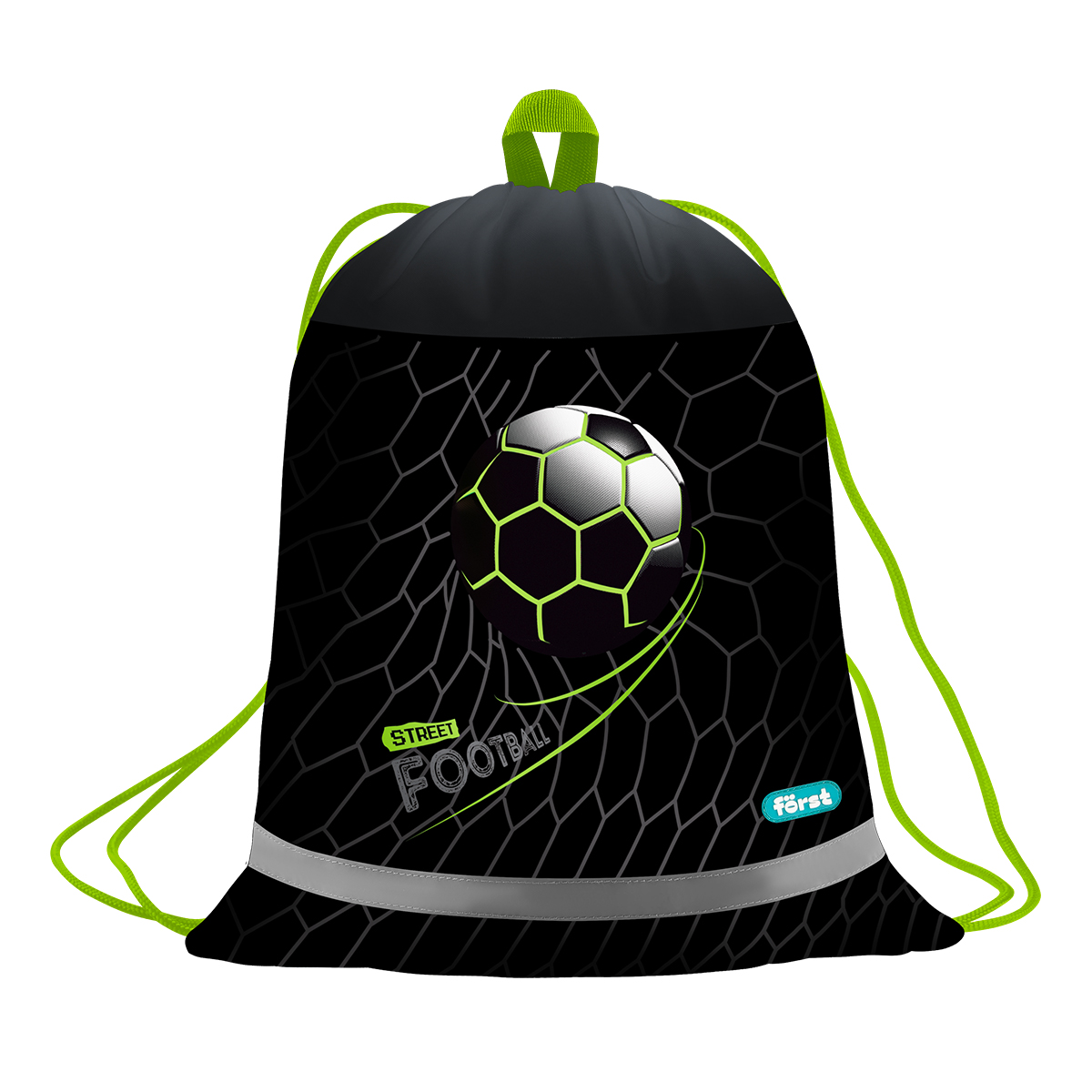   1  Frst "Street Football 