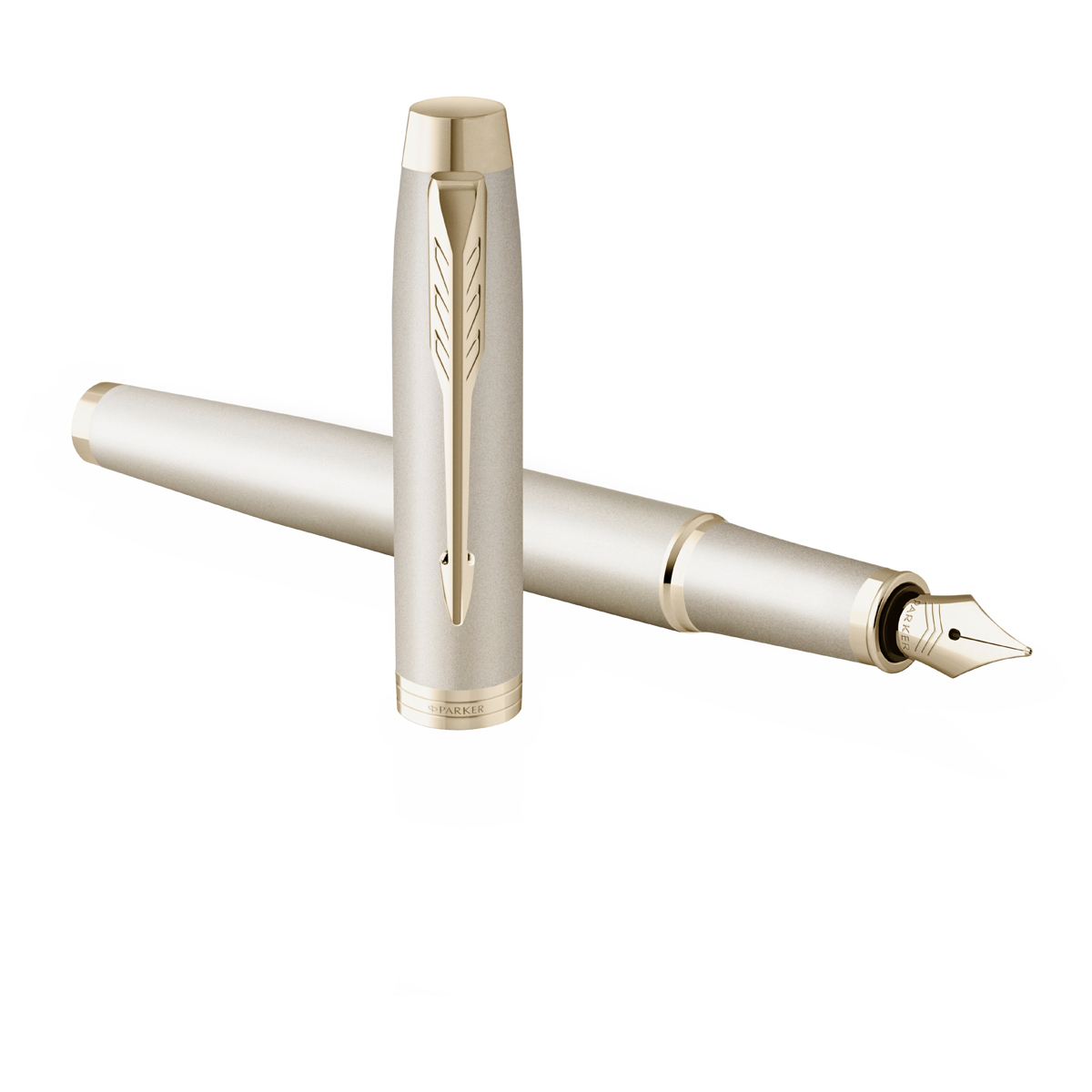   Parker "IM Professionals Monochrome 