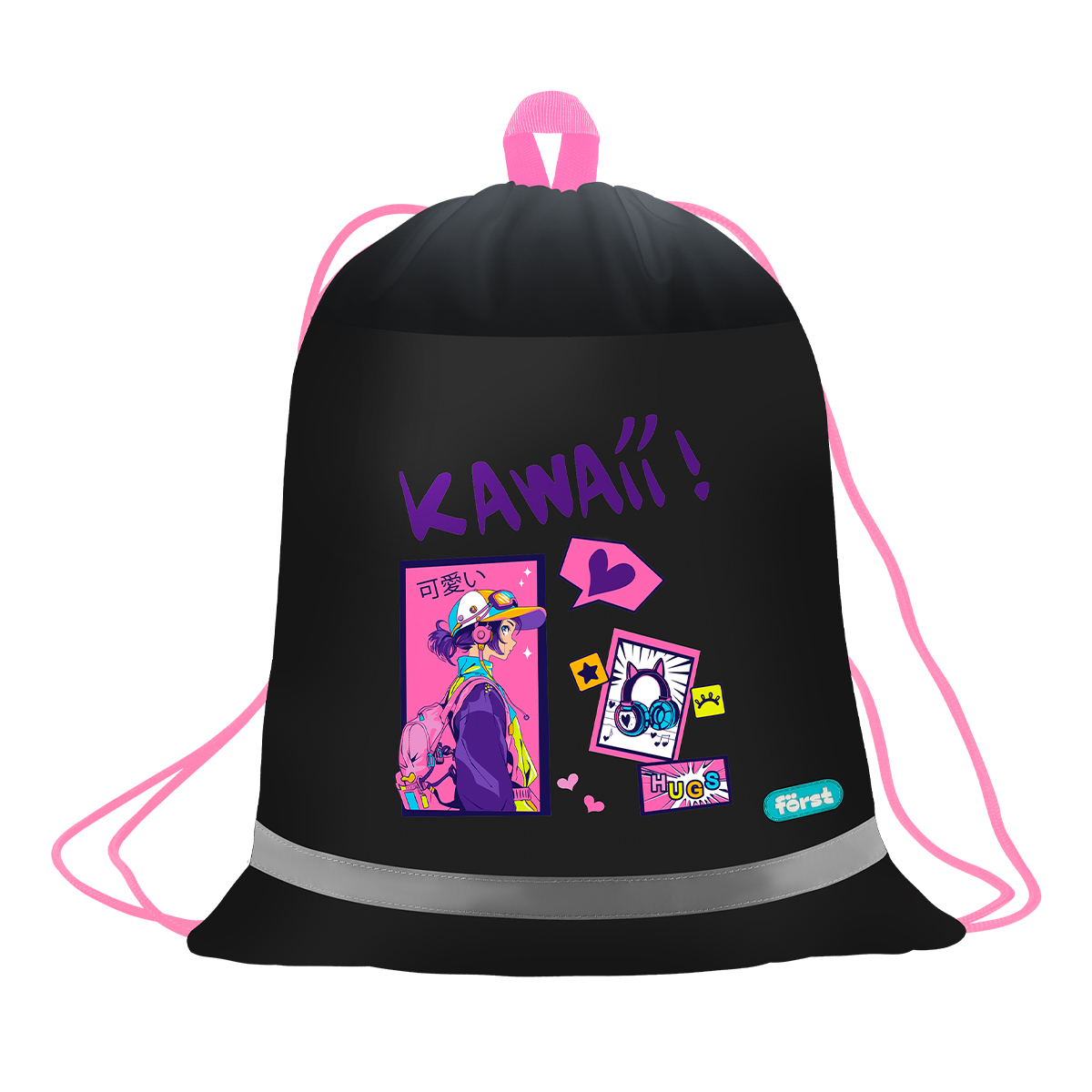    1  Frst "Kawaii", 360*46 