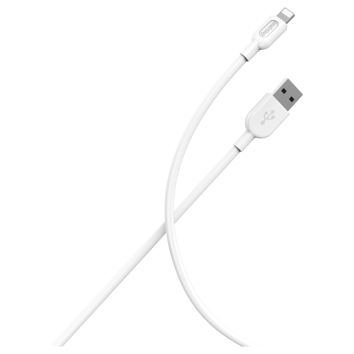 Smartbuy S01, USB - Lightning,  Apple, 2 