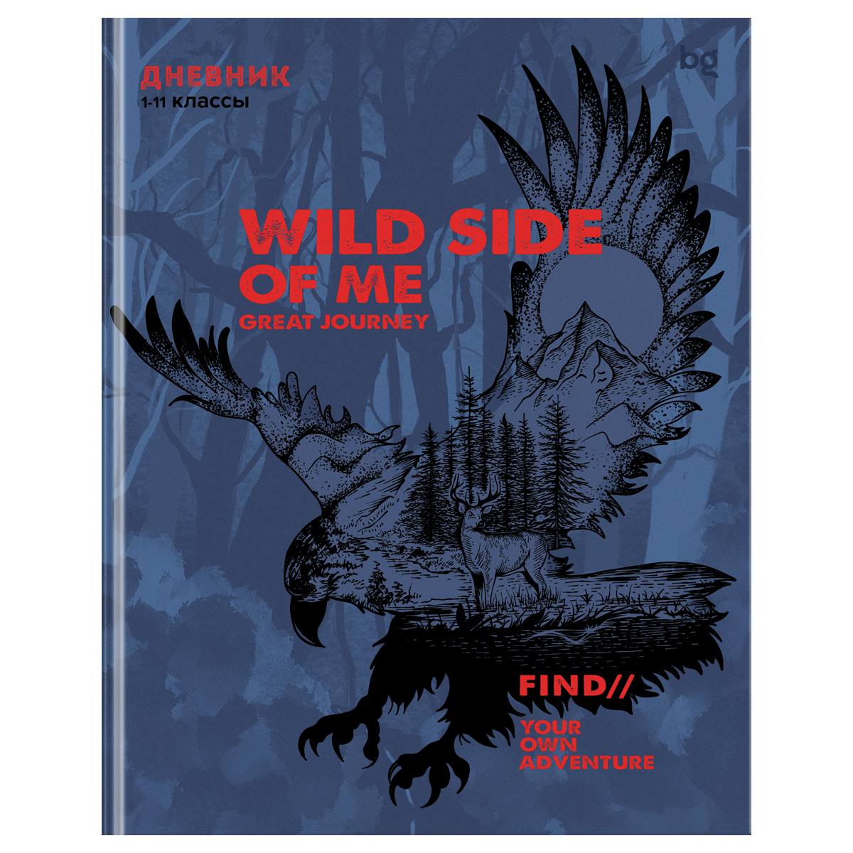  1-11 . 48. () BG "Wild side",  