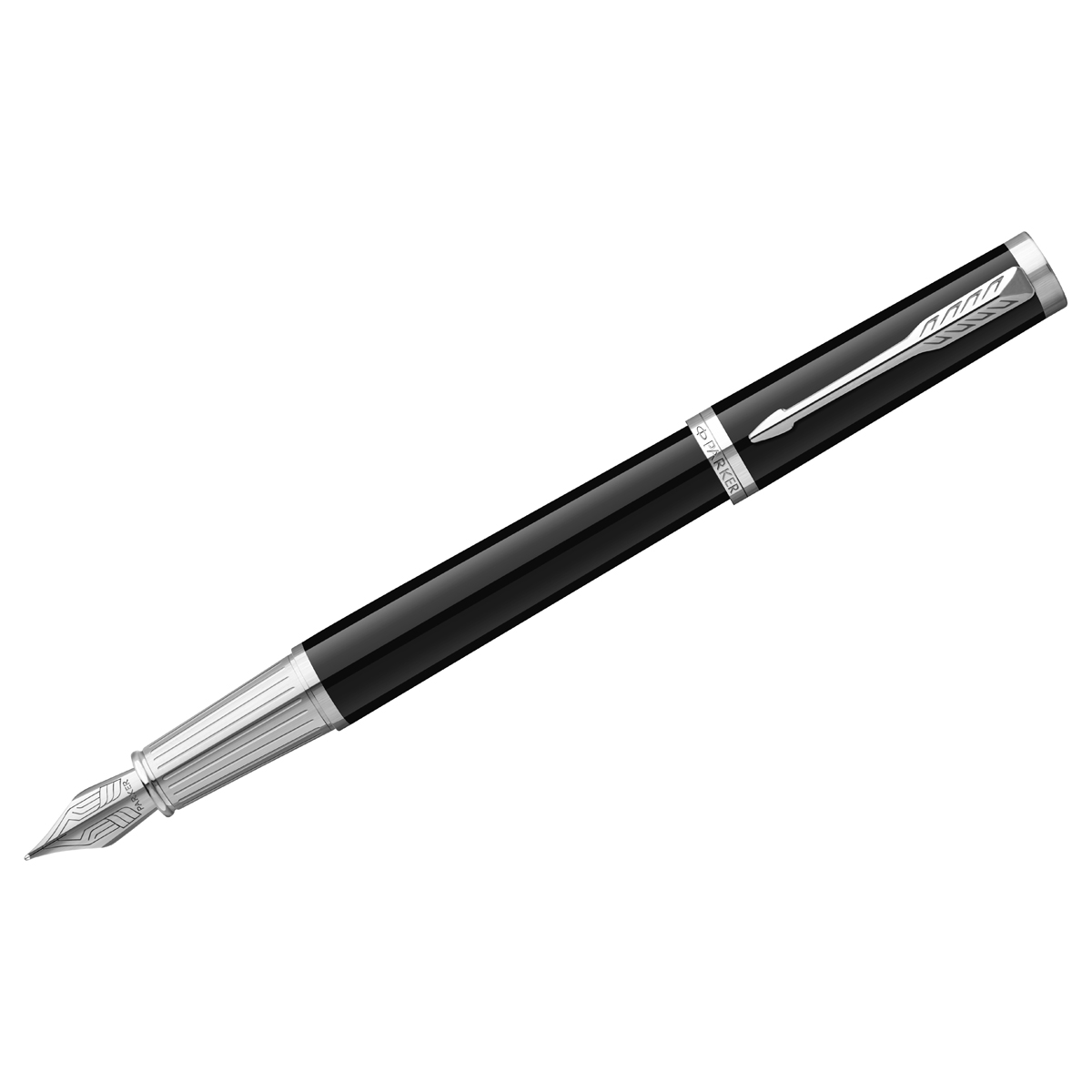   Parker "Ingenuity Black CT" 0,8, 