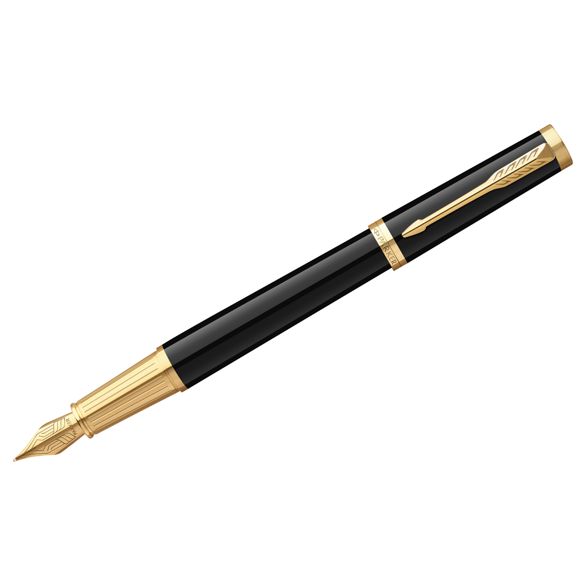   Parker "Ingenuity Black GT" 0,8, 