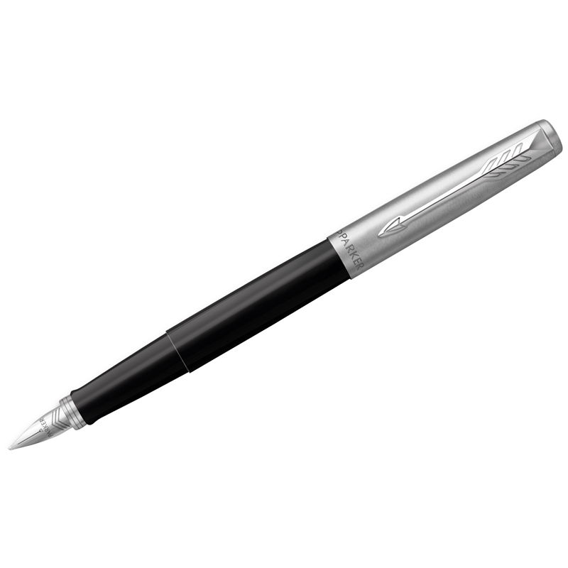   Parker "Jotter Originals Black Chro 