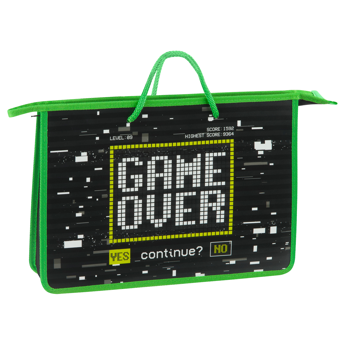    4 ArtSpace "Game Over", , 