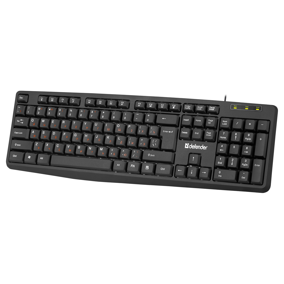  Defender Concept HB-164, USB,  