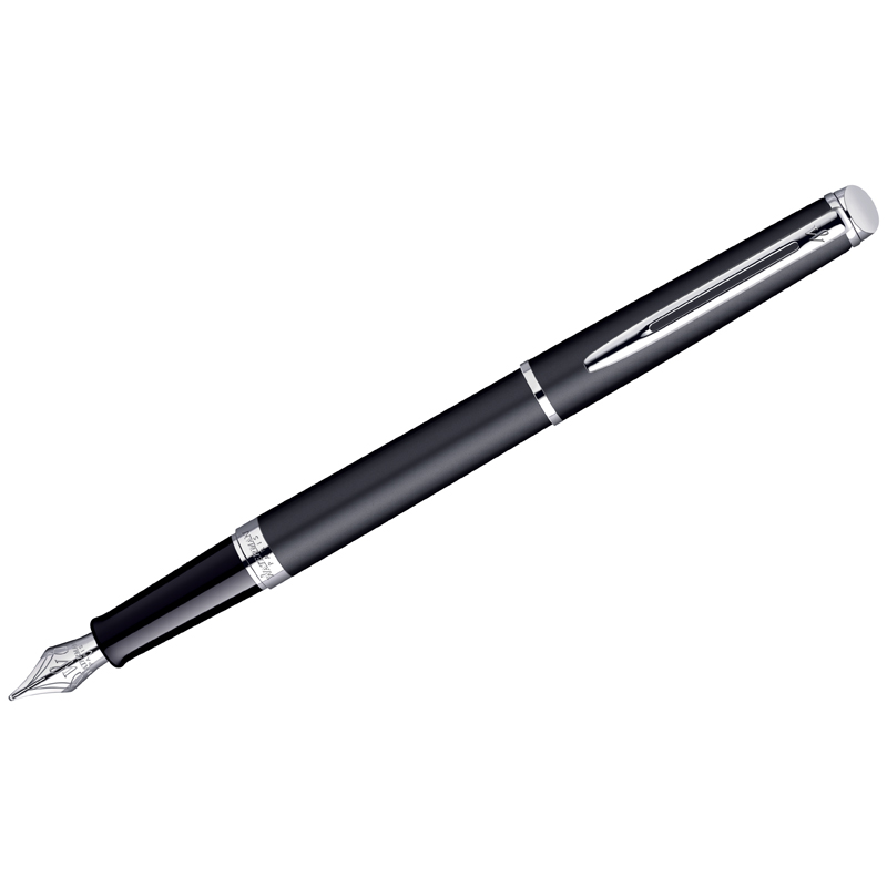   Waterman "Hemisphere Matt Black P" 