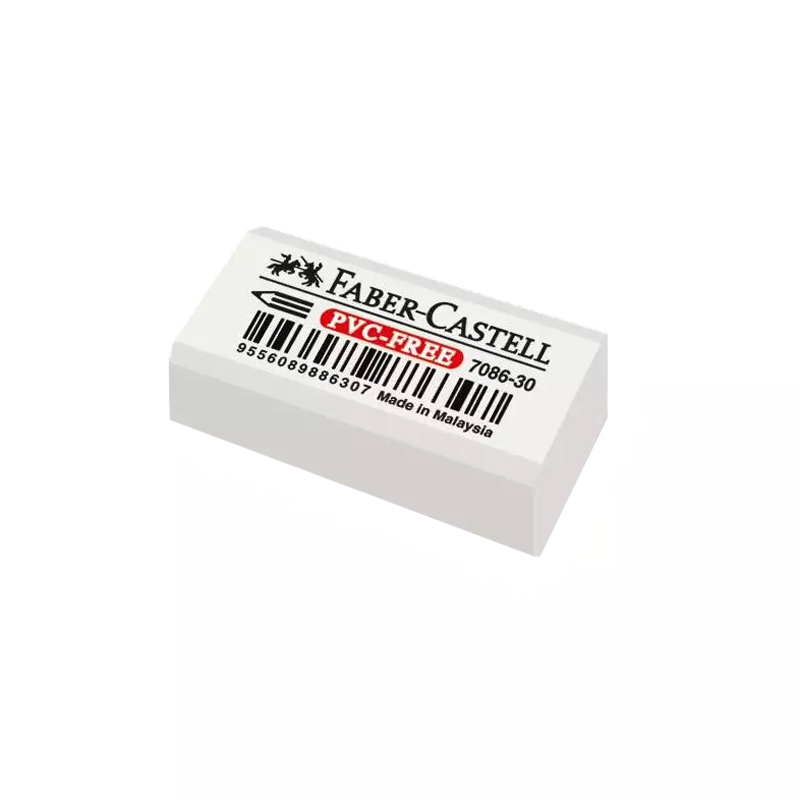  Faber-Castell "PVC-free", ,  
