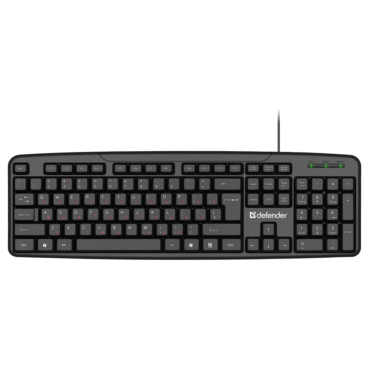  Defender Astra HB-588 , USB,  