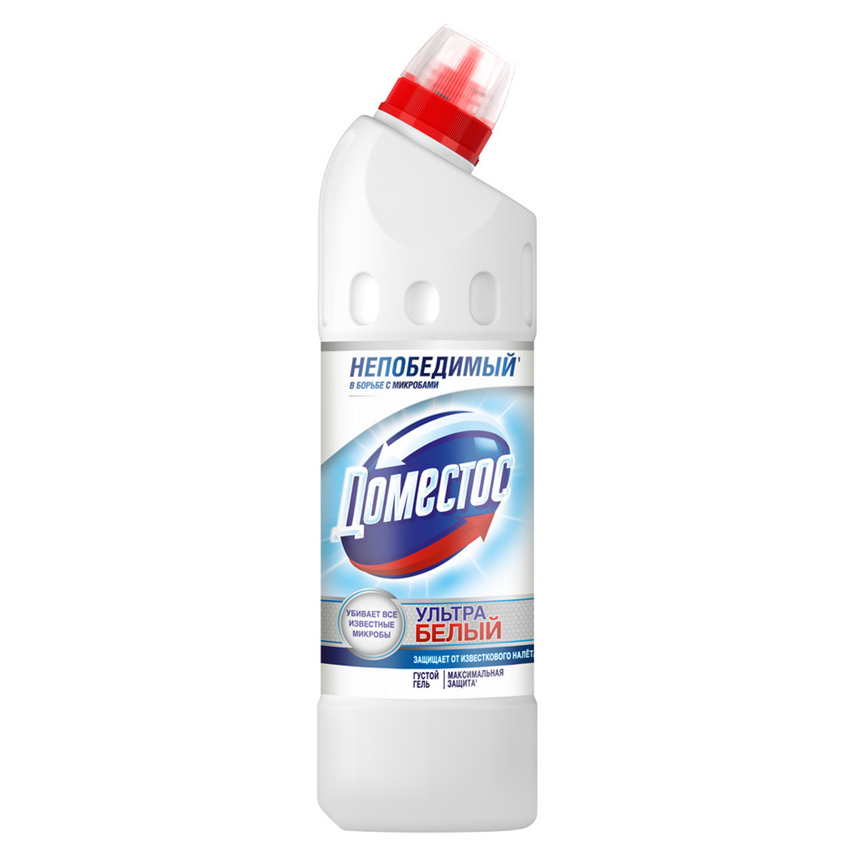 Средство для туалета Domestos 