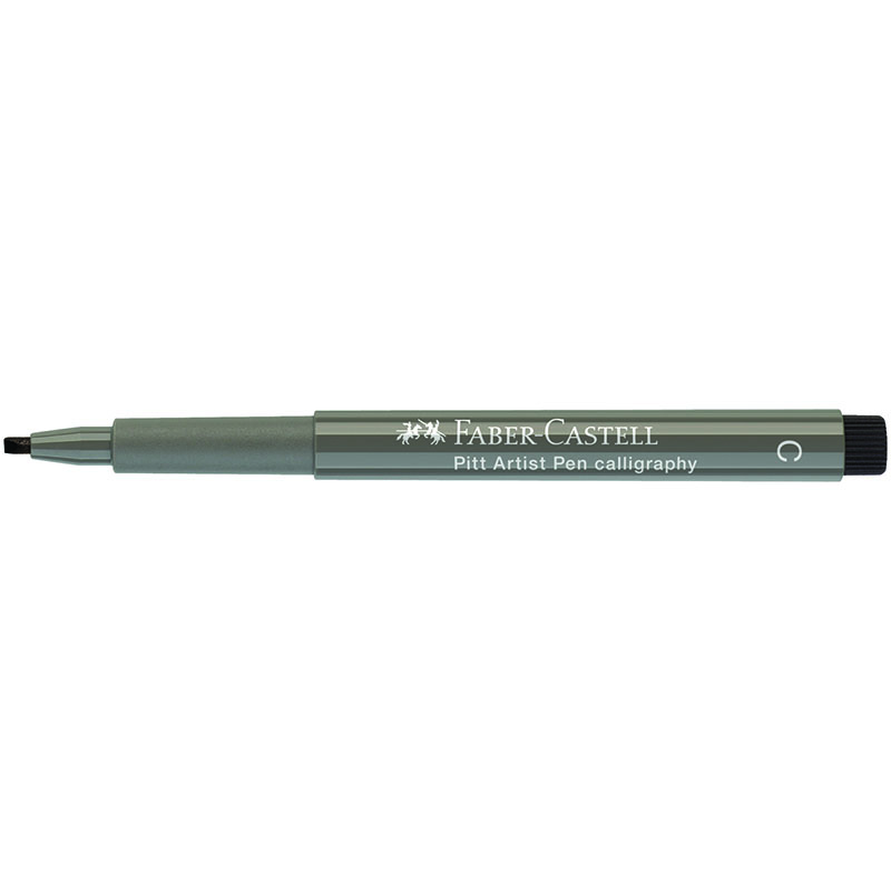 Ручка капиллярная Faber-Castell 