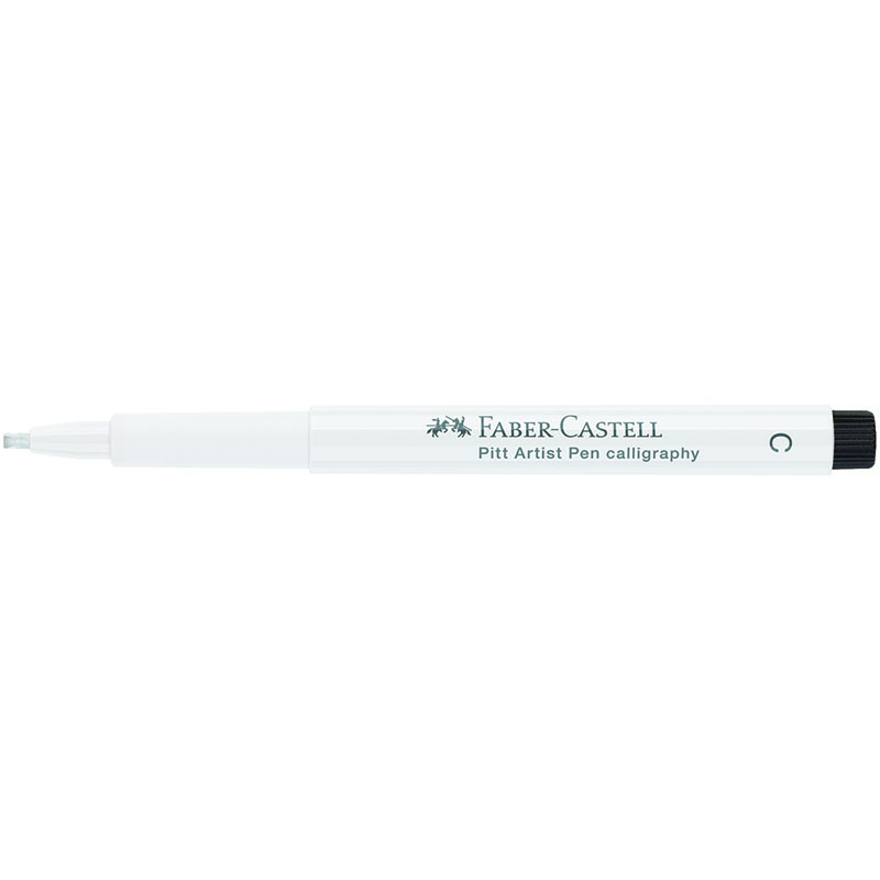 Ручка капиллярная Faber-Castell 