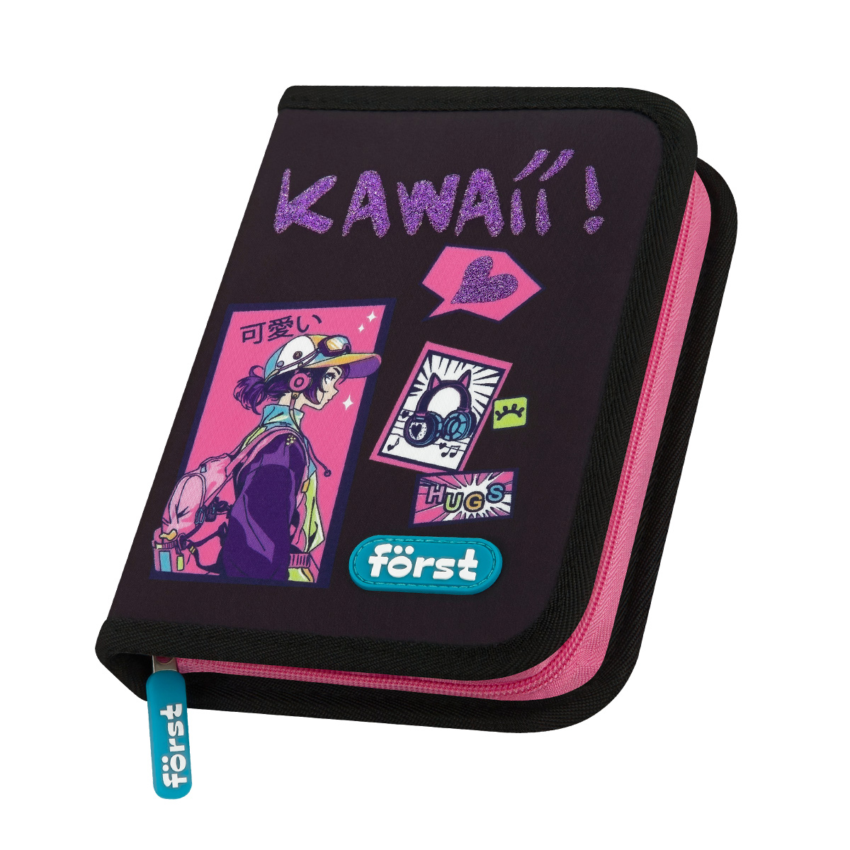  1 , 200*140*40 Frst "Kawaii",  