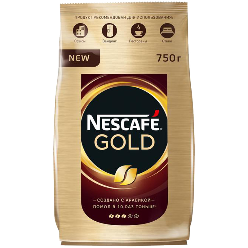 Кофе растворимый Nescafe 