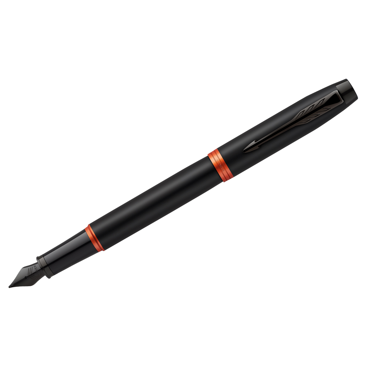     Parker  IM Professionals Flame Orange BT  , 0,8,   (2172943)