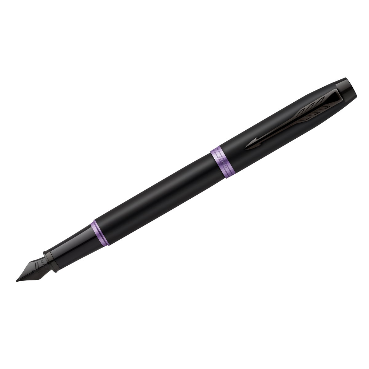     Parker  IM Professionals Amethyst Purple BT  , 0,8,   (2172948)