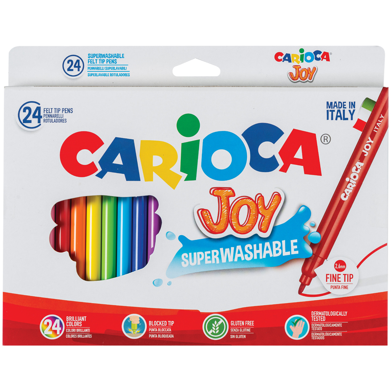    Carioca  Joy , 24., , ,  (40615)