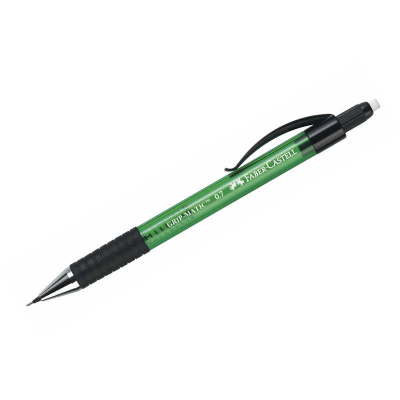     Faber-Castell  Grip Matic 1377  0,7, ,  ,  ,  (137763)