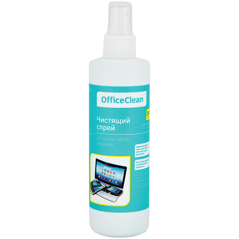       OfficeClean, , 250 (260888)