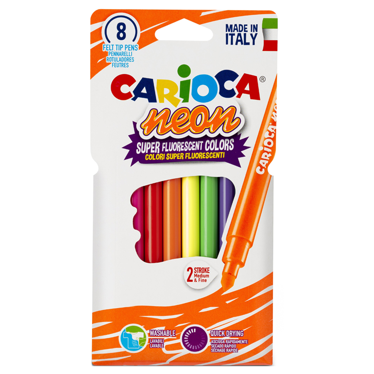     Carioca  Neon , 08., , ,  (42785)