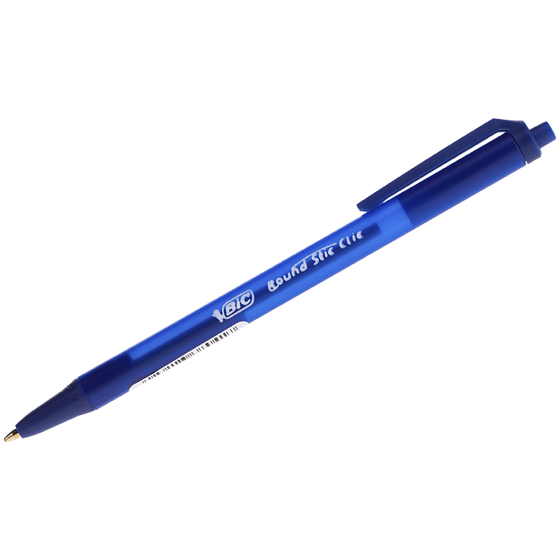      Bic  Round Stic Clic  , 1,0 (926376)