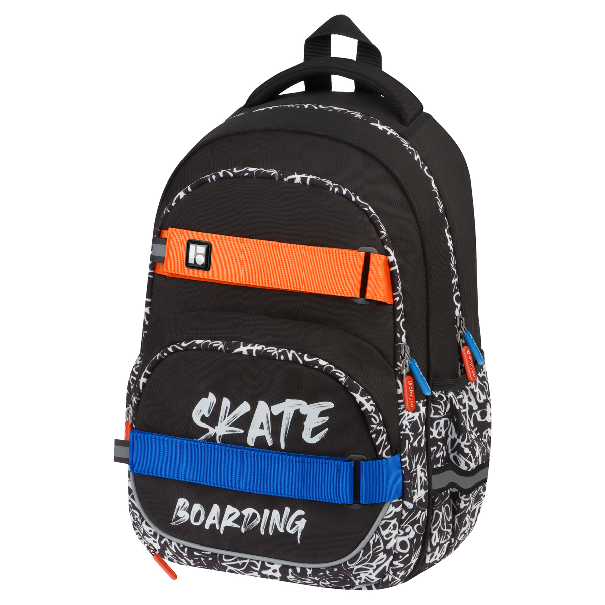    Berlingo Free Spirit  Skater , 41*28*17, 2 , 3 ,   (RU09146)