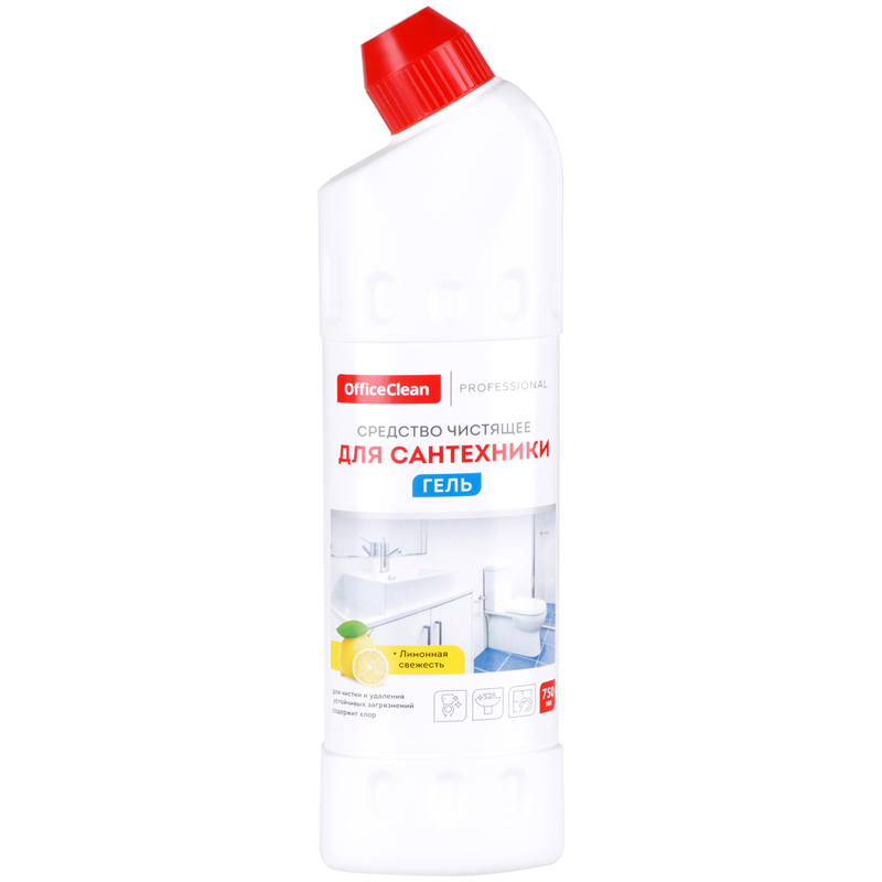       OfficeClean    ,   , 750 (319524)