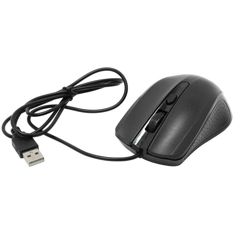    Smartbuy ONE 352, USB, , 3btn+Roll (SBM-352-K)