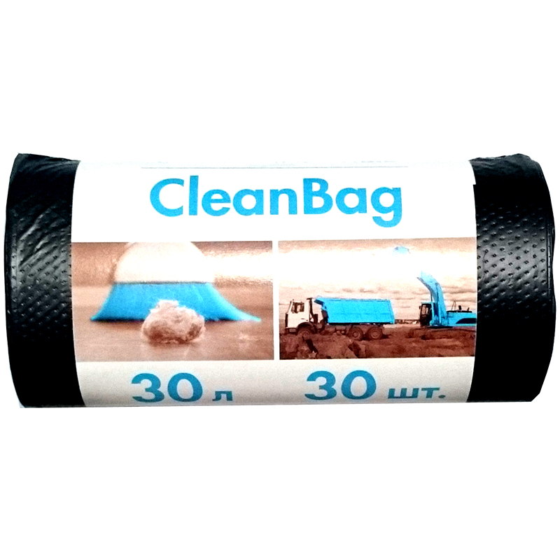       30   CleanBag  , 48*55, 12, 30., ,   (395511)