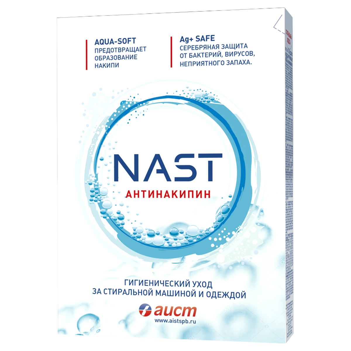         NAST-  , 500 (4301020067)