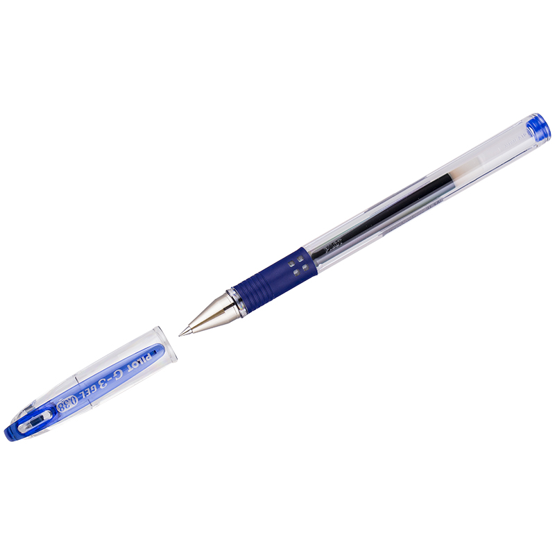     Pilot  G-3  , 0,38,  (BLN-G3-38-L)