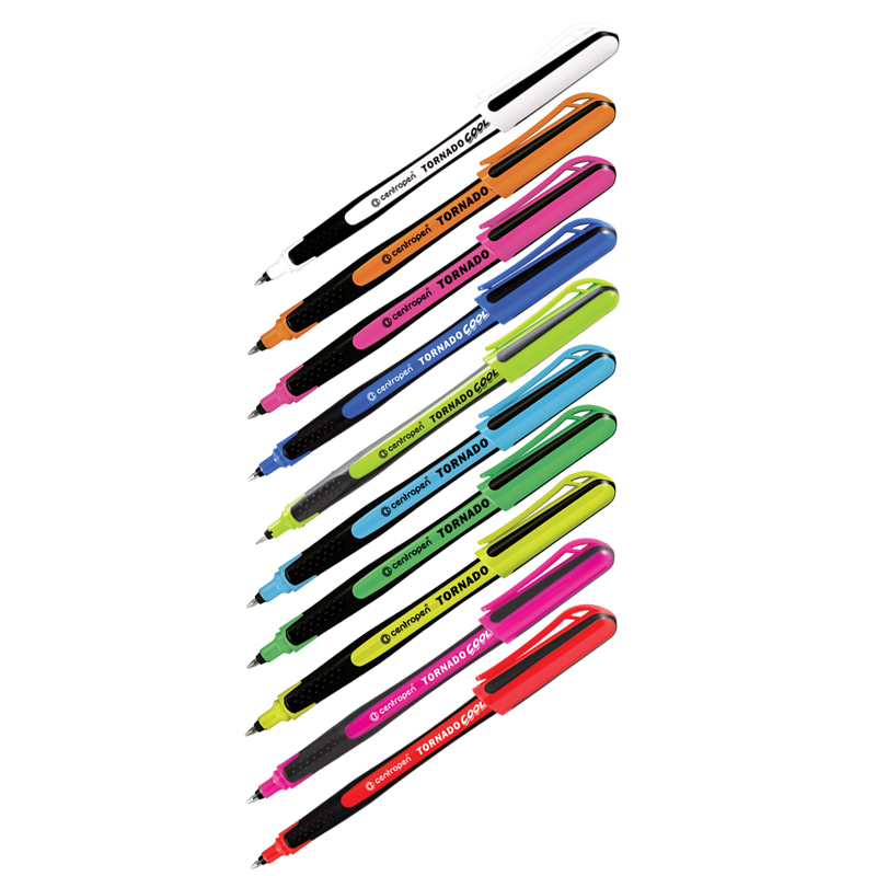   - Centropen  Tornado Cool 4775  , 0,3, , ,   (3 4775 1001)