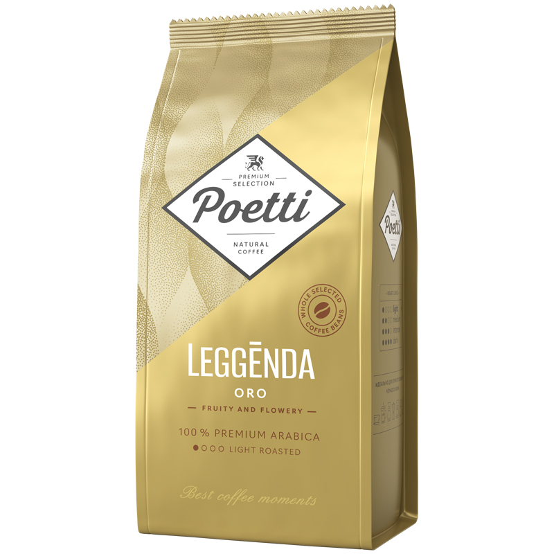      Poetti  Leggenda Oro ,  , 1 (18003)