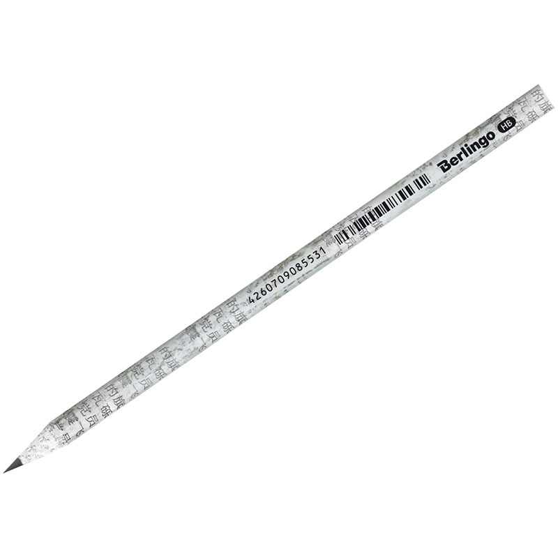    / Berlingo  Paper Pencil  HB,   , ,  (BP01321)