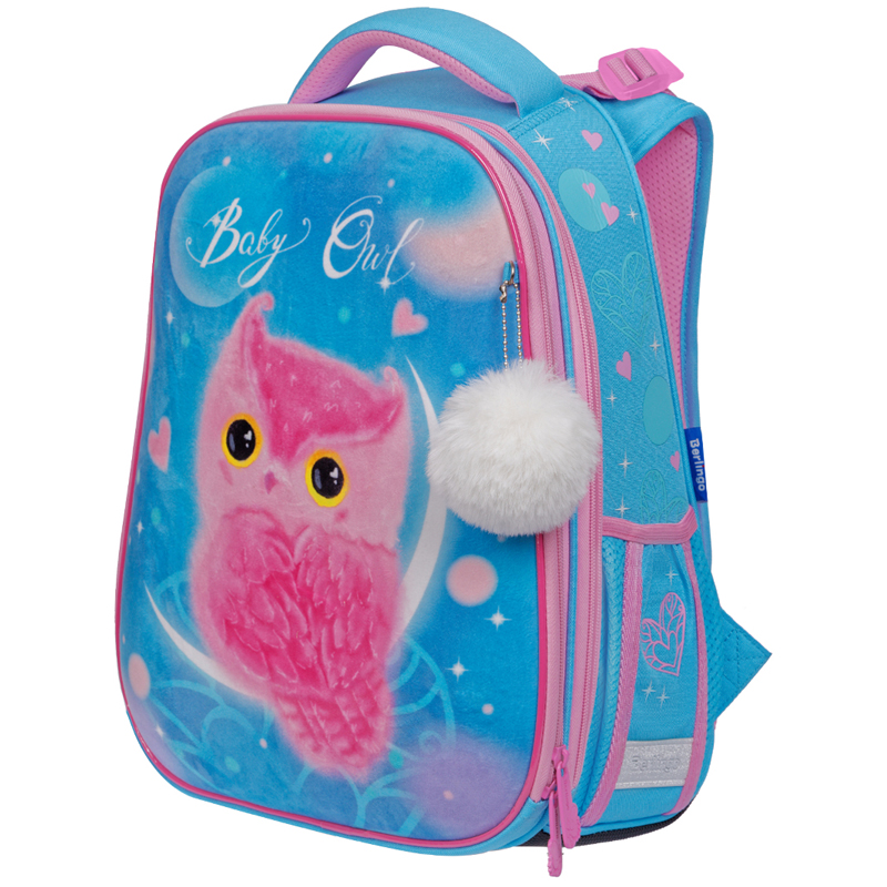    Berlingo Expert  Plush Owl  37*28*16, 2 , 2 ,   (RU06104)