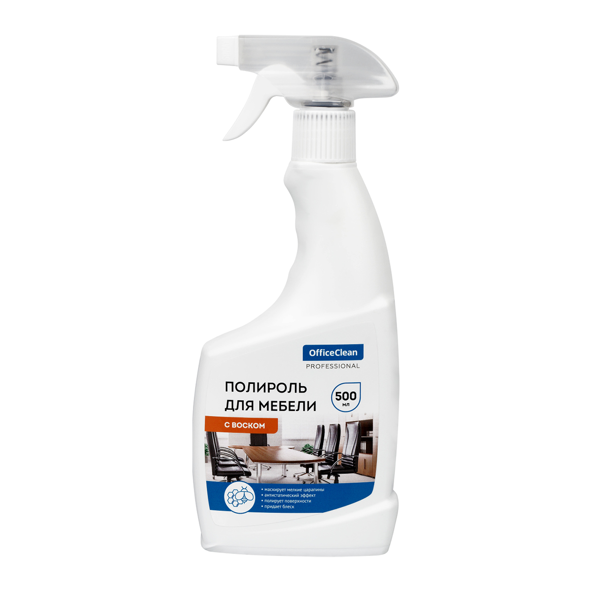      OfficeClean, ,  , 500 (281361)