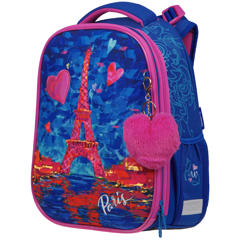    Berlingo Expert Max  Eiffel Tower  37*28*16, 2 ,  ,    (RU06120)