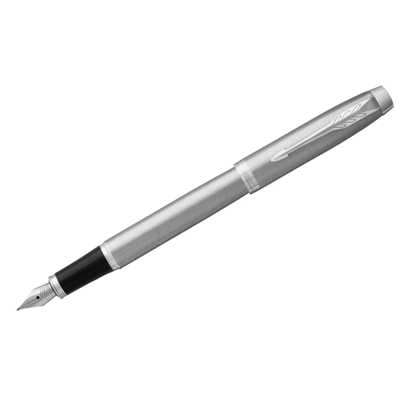     Parker  IM Essential Stainless Steel CT  , 0,8,   (2143635)