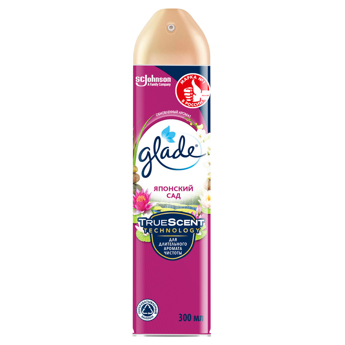      Glade    , 300 (311869)