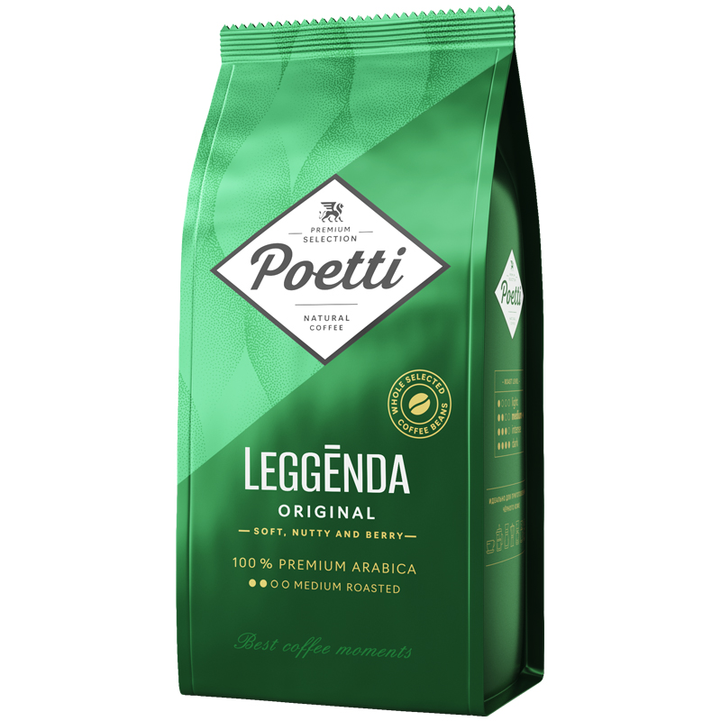    Poetti  Leggenda Original ,  , 1 (18001)