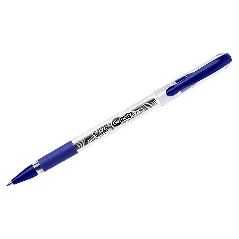     Bic  Gelocity Stic  , 0,5,  (CEL1010265)