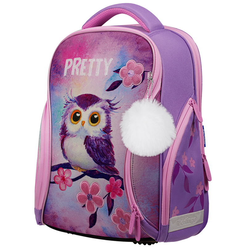    Berlingo Nova  Owl  37*28*18, 2 , 2 ,   (RU06203)