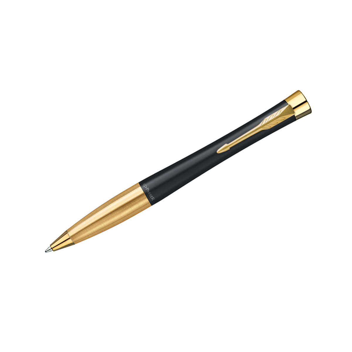     Parker  Urban Twist Black GT  , 1,0, .,   (2143640)