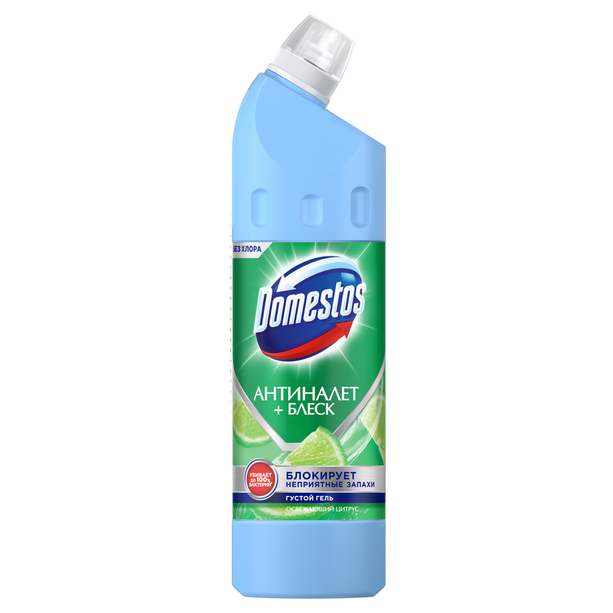      Domestos  +.   , ,  , 750 (8720633008953)