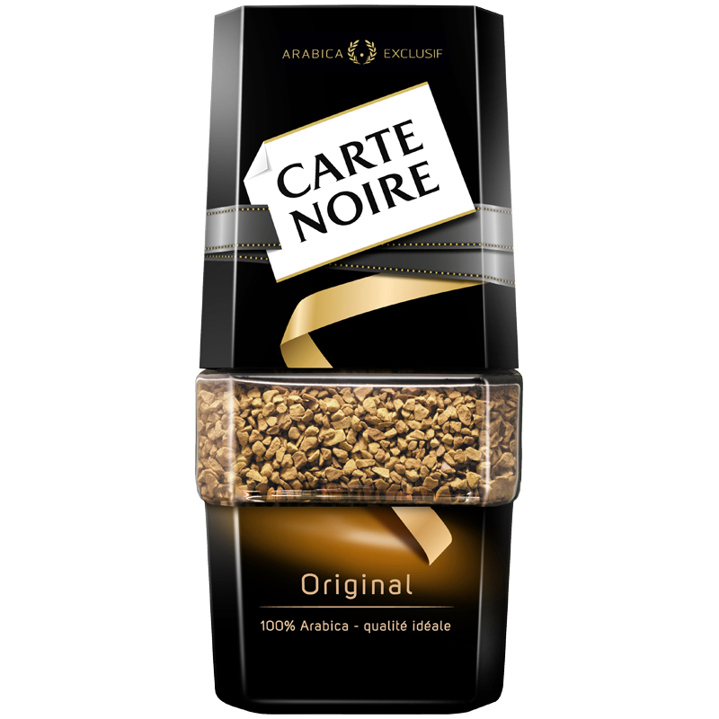     Carte Noire  Original , ,  , 95 (4251905/W8590)