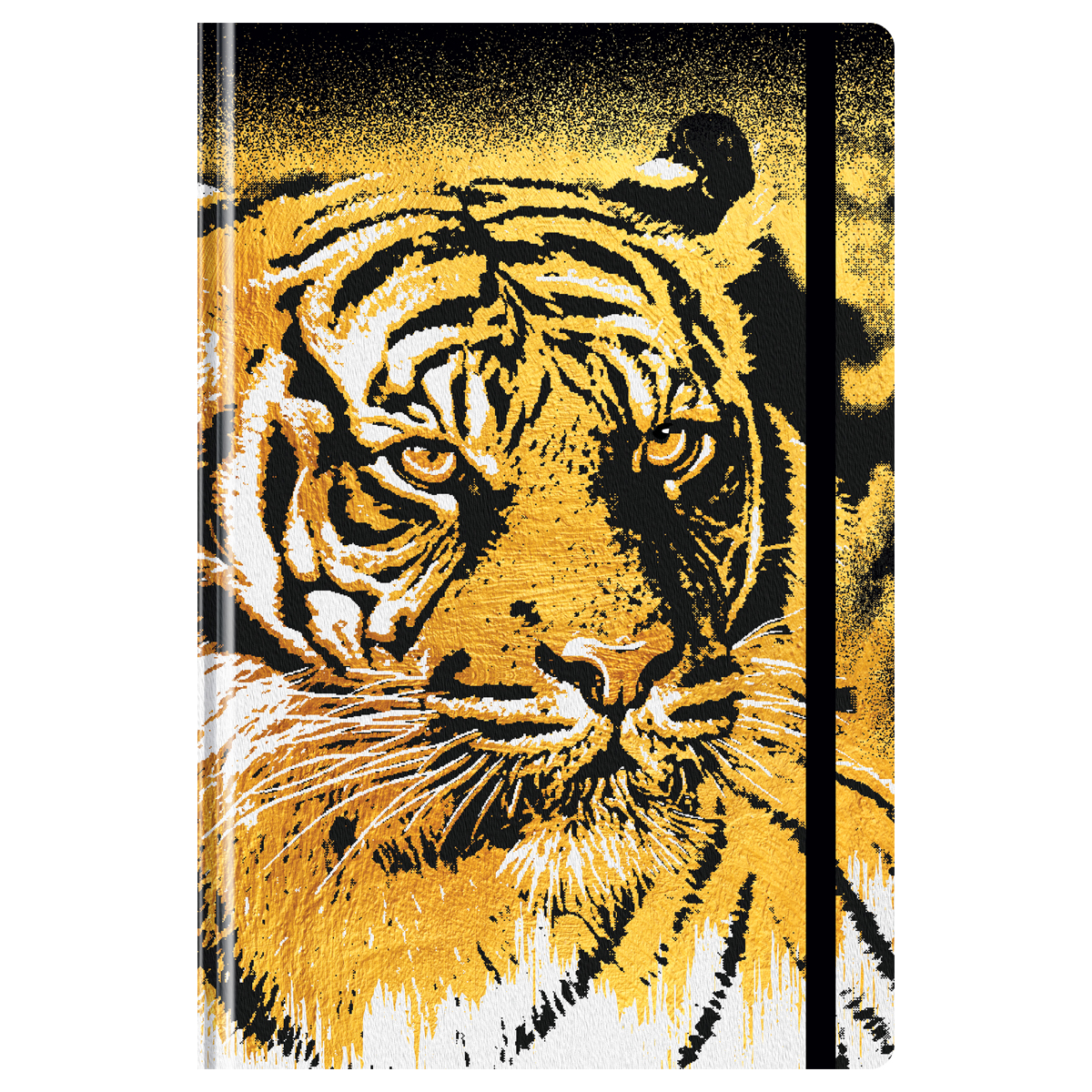     5, 128., 7  Golden tiger ,  ,   (5_7128__ 12385)